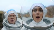 Black Mirror: Into Infinity (Image via Netflix)